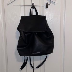 Black Victoria’s Secret  backpack